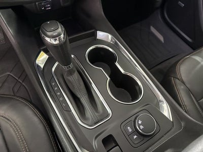 2020 Chevrolet Traverse 3LT