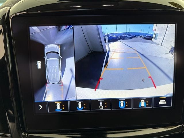 2020 Chevrolet Traverse 3LT