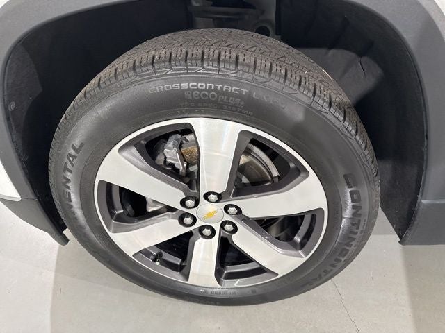 2020 Chevrolet Traverse 3LT