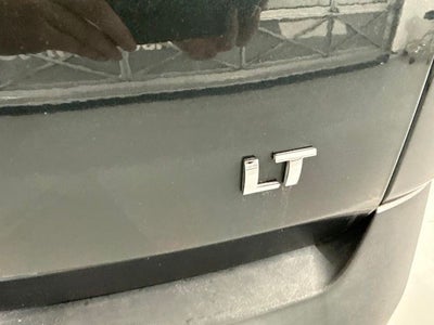 2020 Chevrolet Traverse 3LT