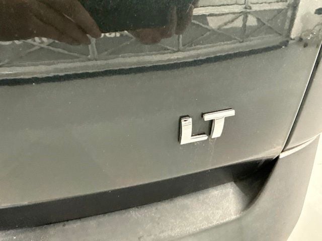 2020 Chevrolet Traverse 3LT