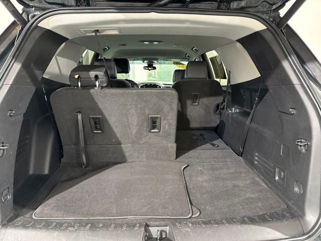 2020 Chevrolet Traverse 3LT