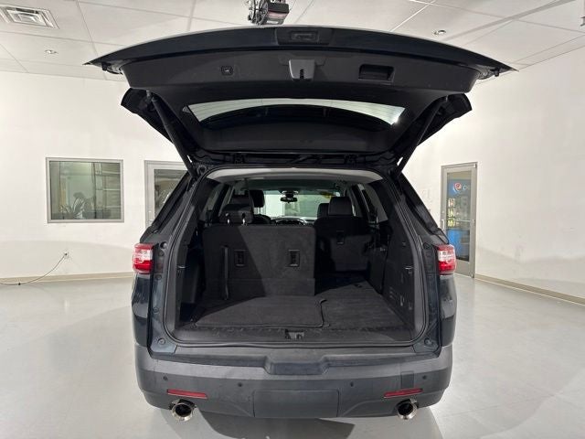 2020 Chevrolet Traverse 3LT
