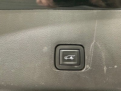 2020 Chevrolet Traverse 3LT