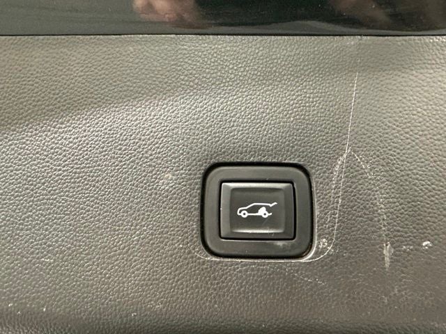 2020 Chevrolet Traverse 3LT