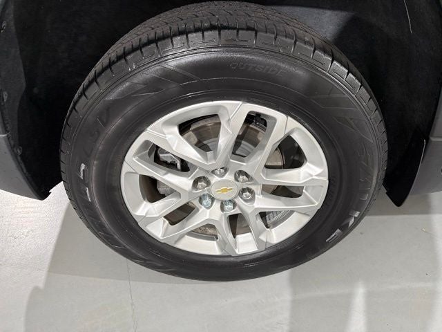 2020 Chevrolet Traverse 3LT