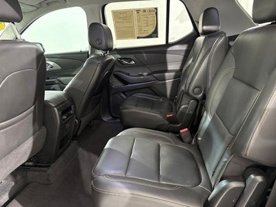 2020 Chevrolet Traverse 3LT