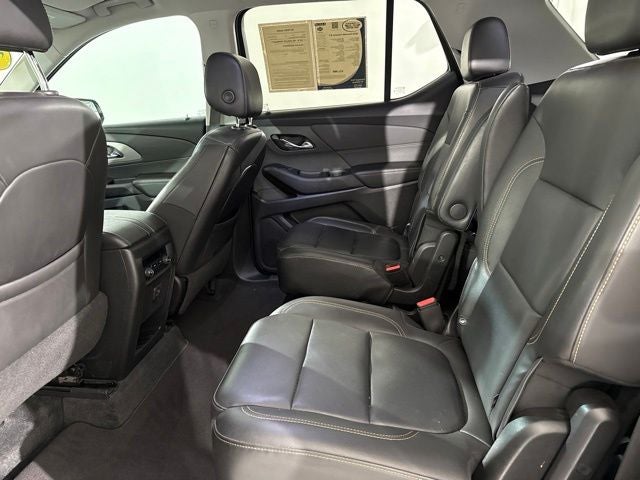 2020 Chevrolet Traverse 3LT