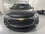 2020 Chevrolet Traverse 3LT