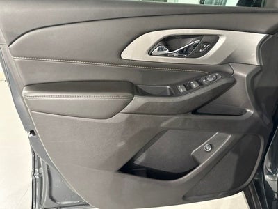 2020 Chevrolet Traverse 3LT