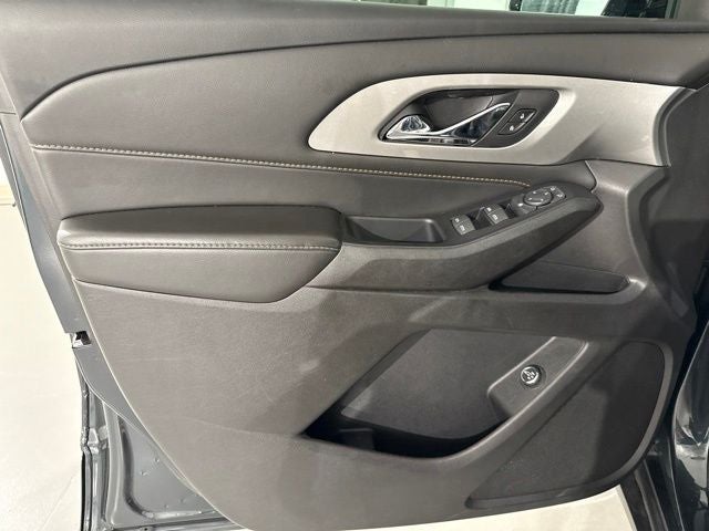 2020 Chevrolet Traverse 3LT