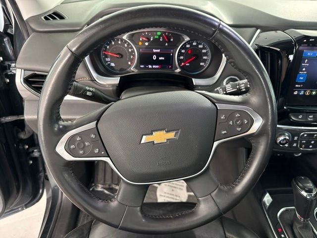 2020 Chevrolet Traverse 3LT
