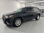 2020 Chevrolet Traverse 3LT