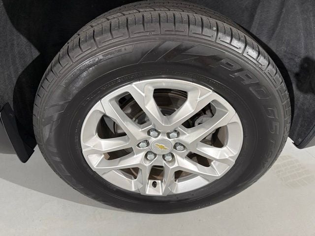 2020 Chevrolet Traverse 3LT