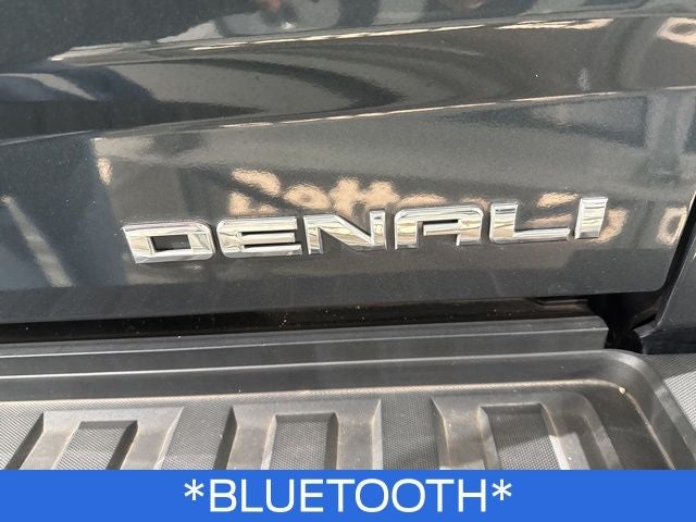 2019 GMC Sierra 3500HD Denali