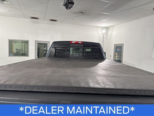 2019 GMC Sierra 3500HD Denali