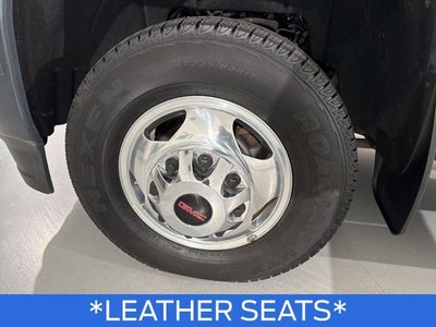 2019 GMC Sierra 3500HD Denali