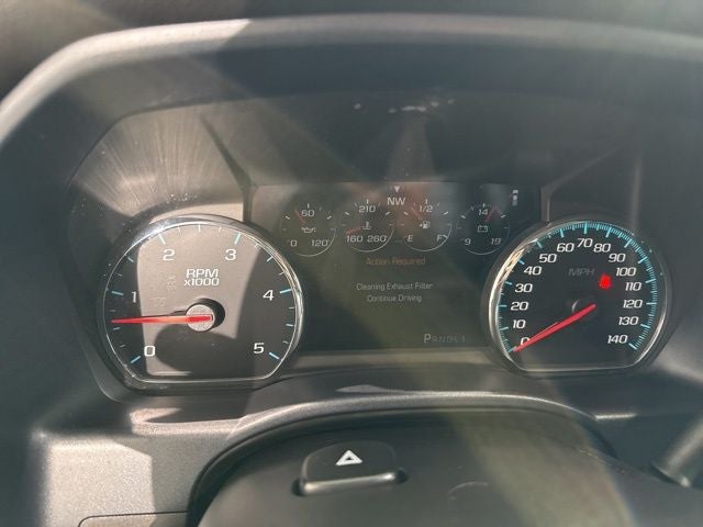 2019 GMC Sierra 3500HD Denali