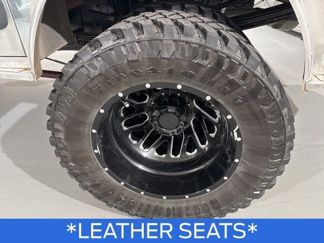 2019 GMC Sierra 3500HD Denali