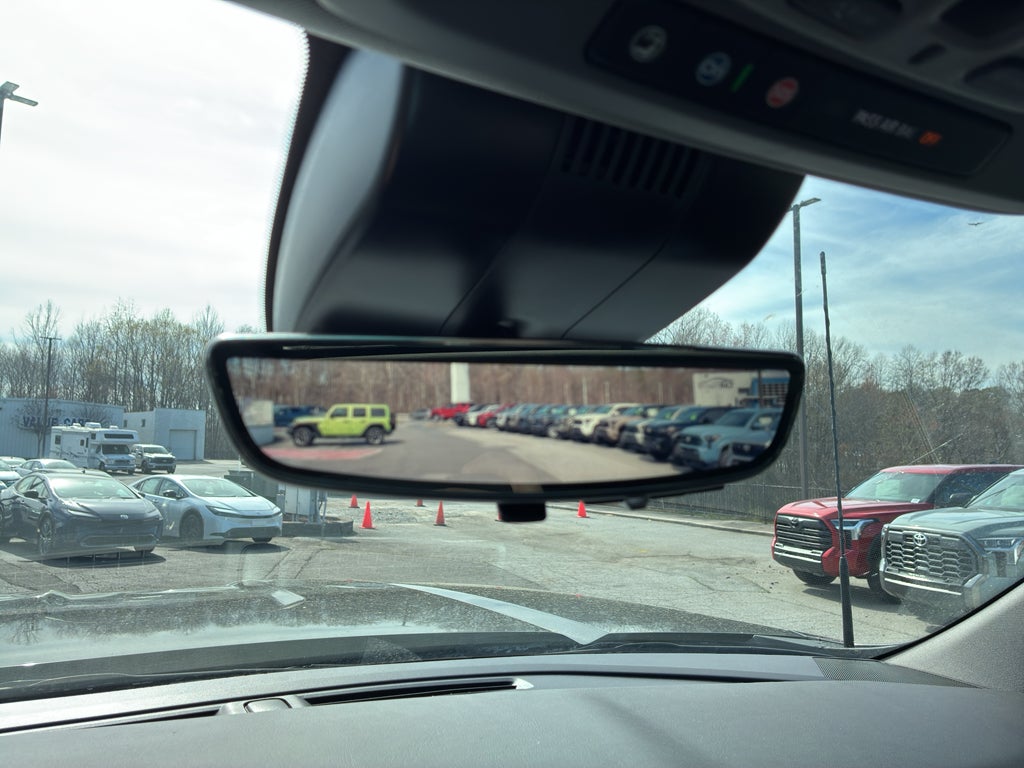 2024 GMC Sierra Denali