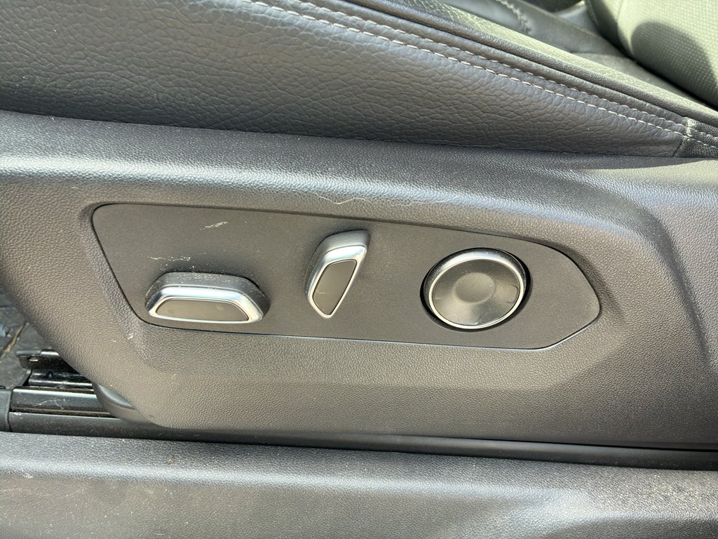 2024 GMC Sierra Denali