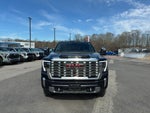2024 GMC Sierra Denali
