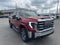 2025 GMC Sierra 2500HD SLT