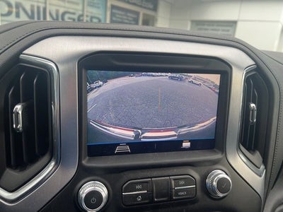 2023 GMC Sierra 2500HD SLE