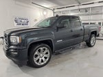 2018 GMC Sierra Fleet/Base