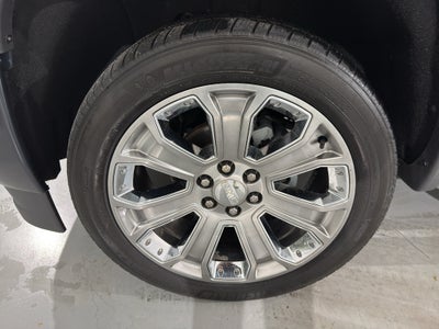 2018 GMC Sierra Fleet/Base