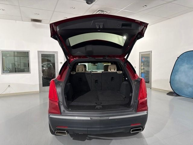 2019 Cadillac XT5 Base