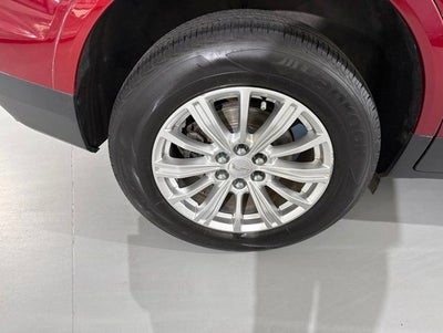 2019 Cadillac XT5 Base