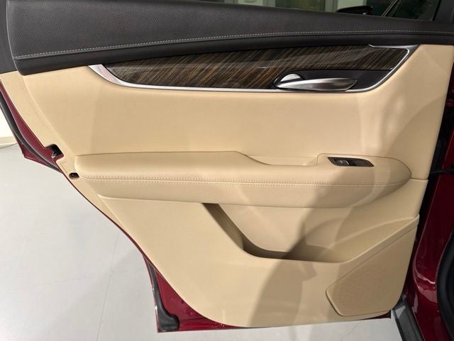 2019 Cadillac XT5 Base