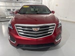 2019 Cadillac XT5 Base
