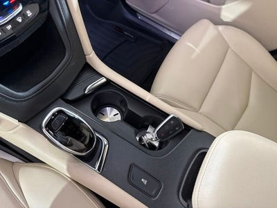 2019 Cadillac XT5 Base