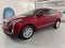 2019 Cadillac XT5 Base
