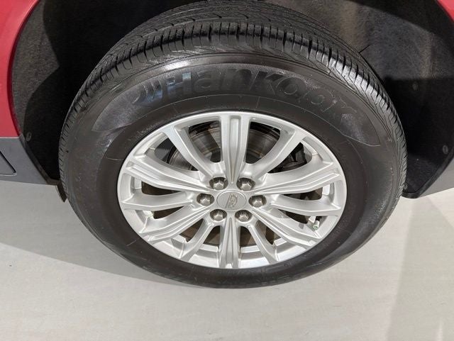 2019 Cadillac XT5 Base