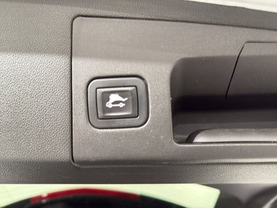 2017 Cadillac XT5 Premium Luxury AWD