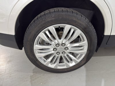 2017 Cadillac XT5 Premium Luxury AWD