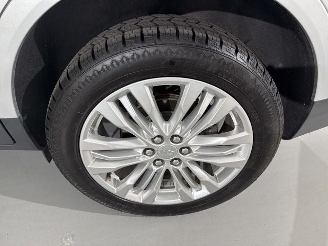 2018 Cadillac XT5 Premium Luxury