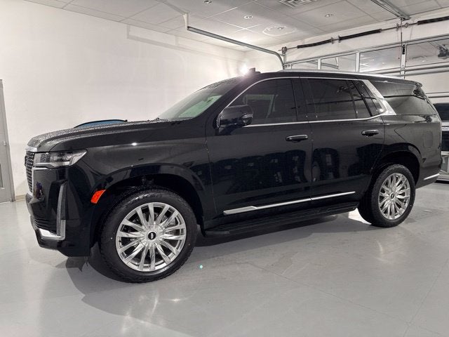 2024 Cadillac Escalade Premium Luxury