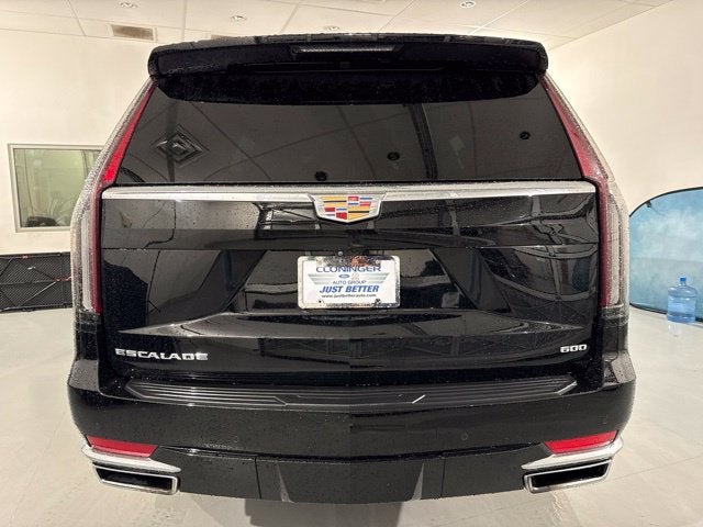 2024 Cadillac Escalade Premium Luxury