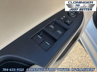 2015 Honda Accord Hybrid EX-L