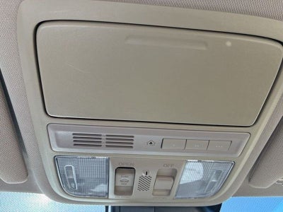 2015 Honda Accord Hybrid EX-L