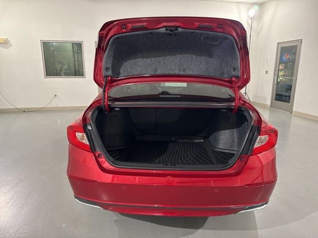 2021 Honda Accord EX-L