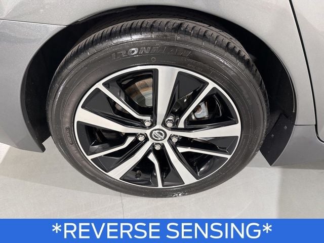 2021 Nissan Maxima SV