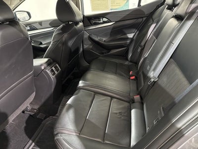 2021 Nissan Maxima SV