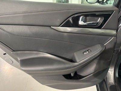 2021 Nissan Maxima SV