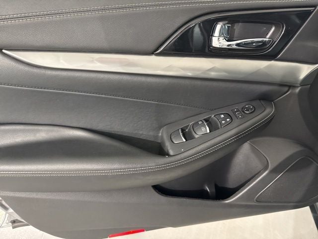 2021 Nissan Maxima SV