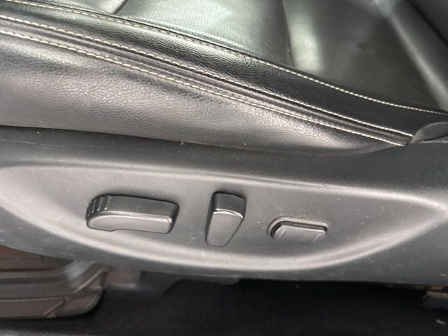 2021 Nissan Maxima SV